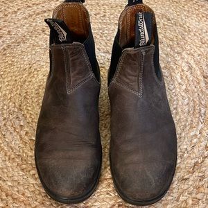 Blundstone Boots